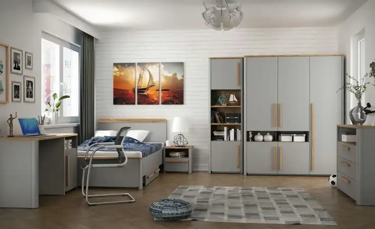 Bild 1 von Bett Surfinio