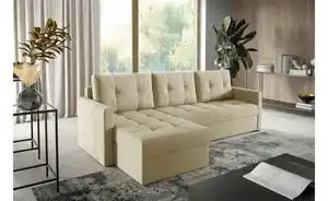 Ecksofa Olivia