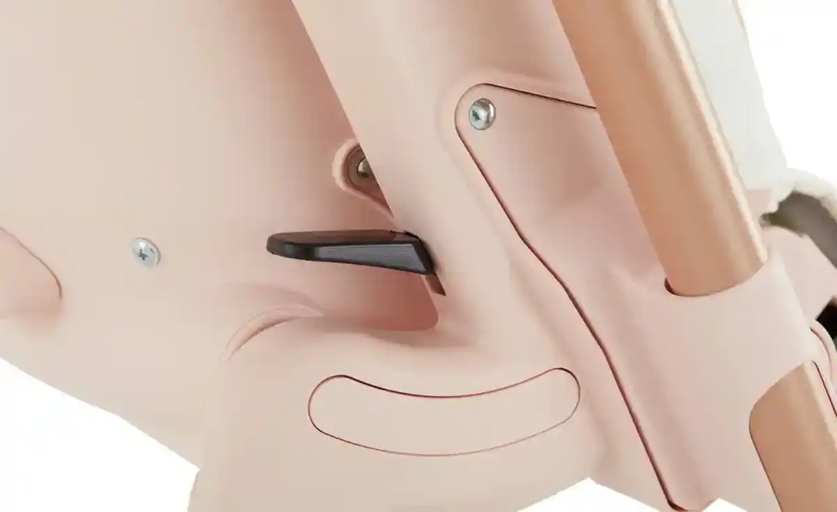 Bild 4 von PEG Hochstuhl Prima Pappa Follow me