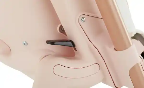 Bild 4 von PEG Hochstuhl Prima Pappa Follow me