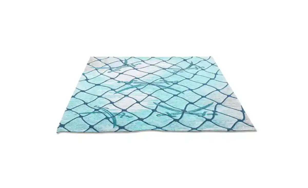 Bild 4 von SANSIBAR Sylt Webteppich Keitum