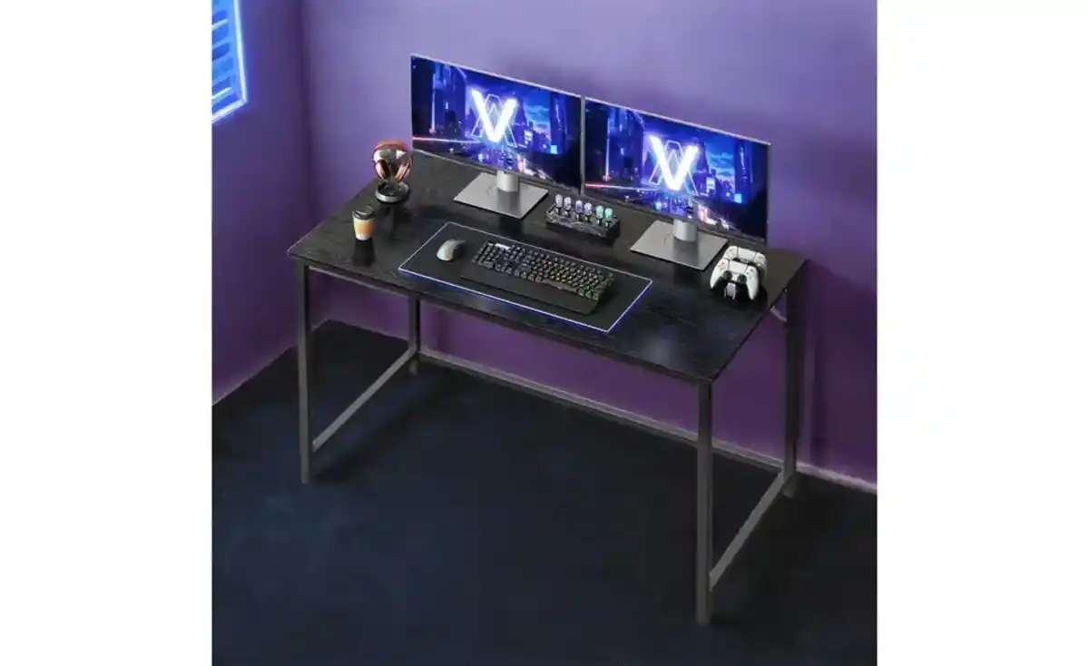 Bild 1 von Schreibtisch