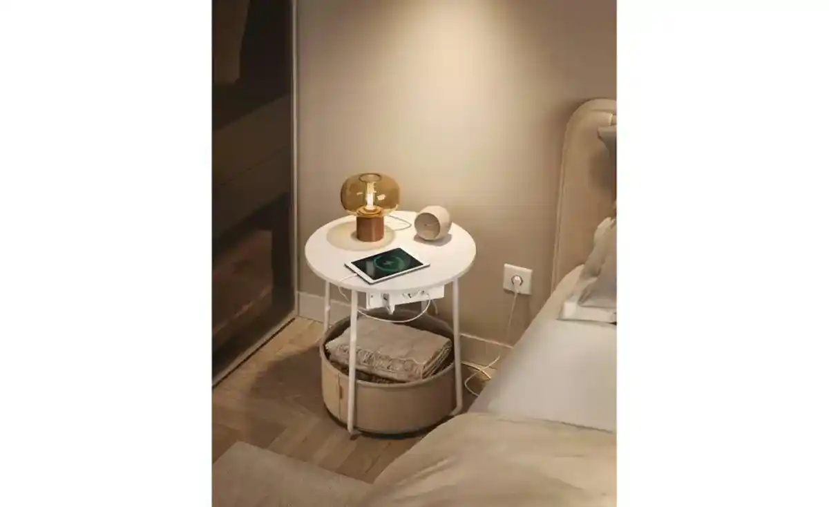 Bild 1 von Beistelltisch Lilea