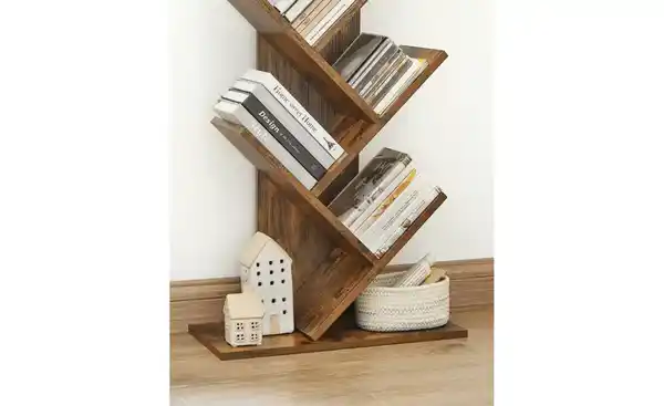 Bild 4 von Standregal Koni