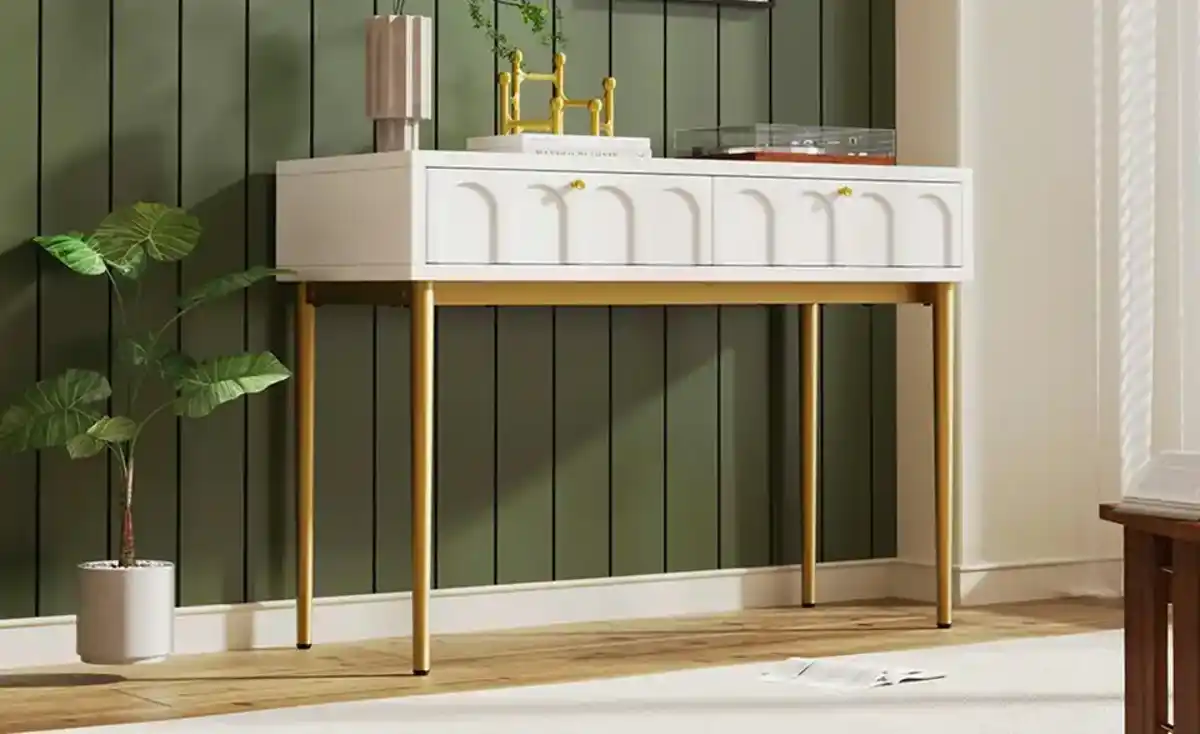 Bild 3 von Schminktisch