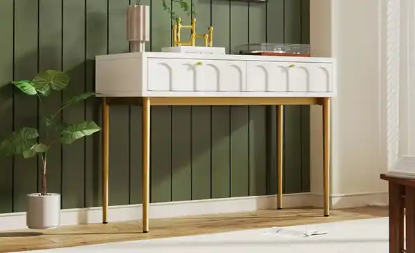 Bild 3 von Schminktisch