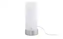 Bild 4 von KHG Tischleuchte, 1-flammig, Glaszylinder Weiß