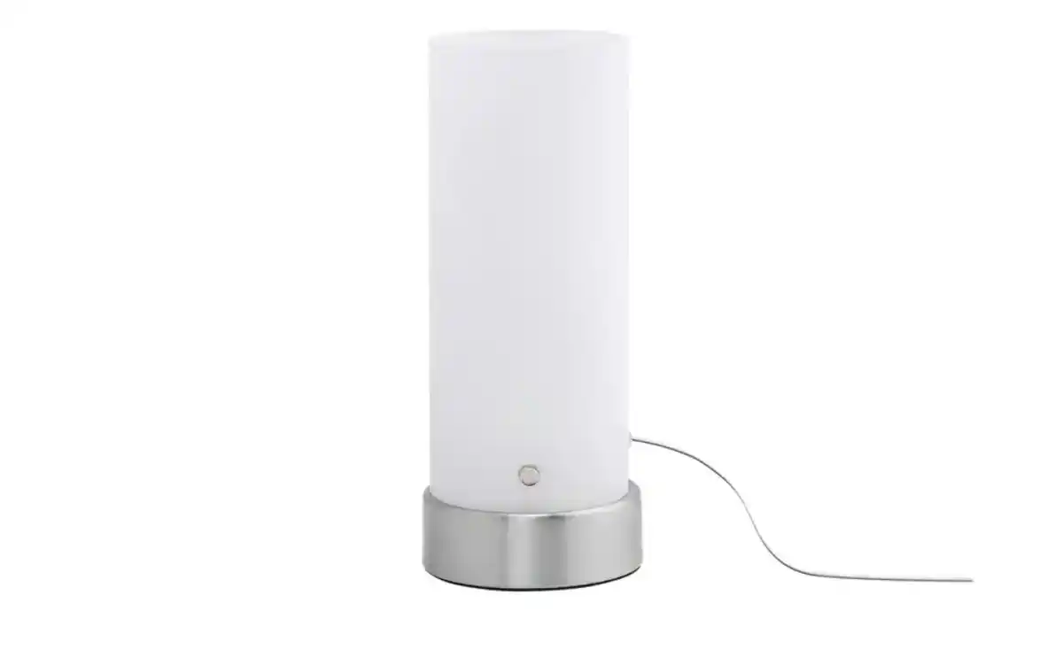 Bild 4 von KHG Tischleuchte, 1-flammig, Glaszylinder Weiß