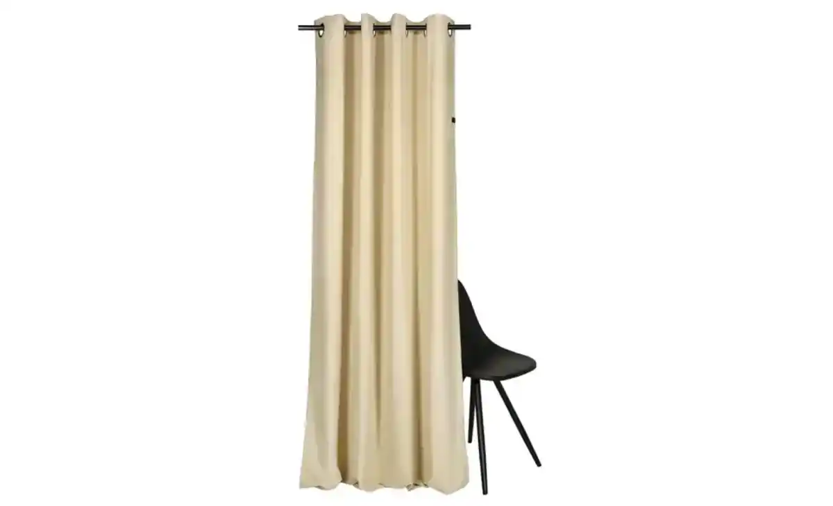 Bild 4 von SCHÖNER WOHNEN Kollektion Ösenschal