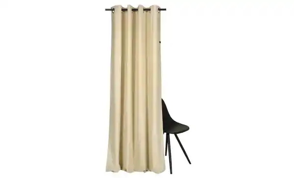 Bild 4 von SCHÖNER WOHNEN Kollektion Ösenschal