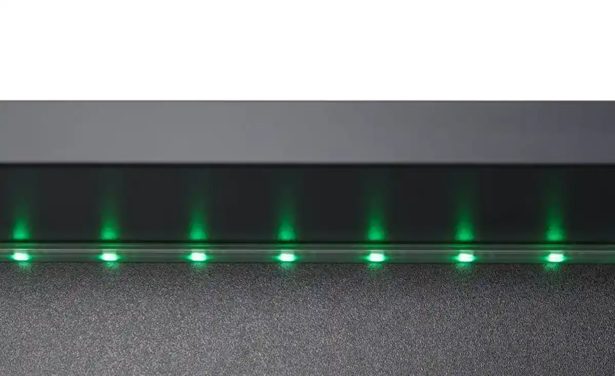 Bild 2 von LED-Beleuchtungsstreifen Zocker 2