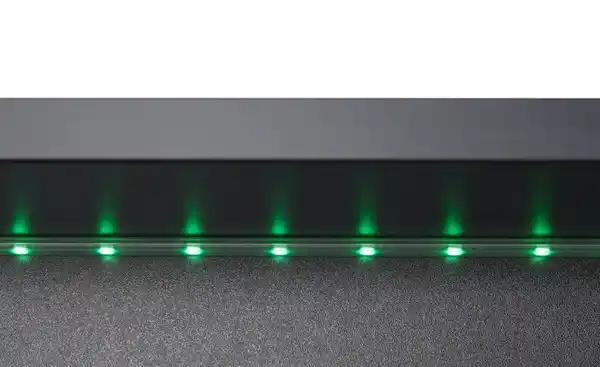 Bild 2 von LED-Beleuchtungsstreifen Zocker 2