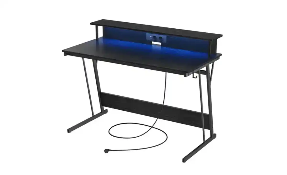 Bild 2 von Schreibtisch