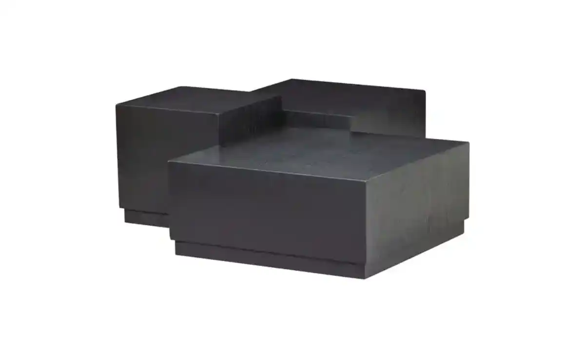 Bild 2 von WOOOD Couchtisch 3er-Set