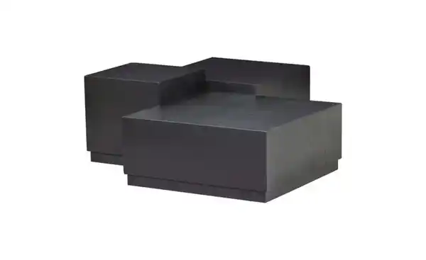 Bild 2 von WOOOD Couchtisch 3er-Set