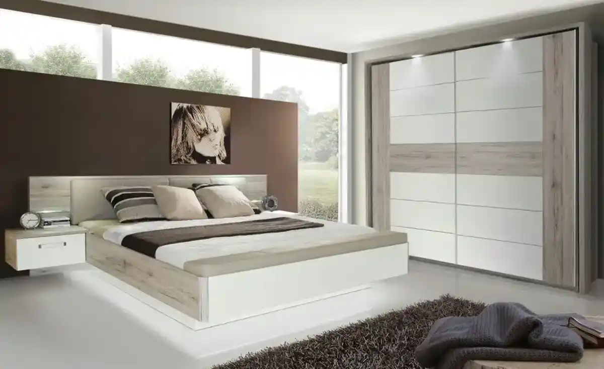 Bild 3 von Schwebetürenschrank Wakefield