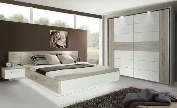 Bild 3 von Schwebetürenschrank Wakefield