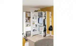 PAIDI Anstell-Regal Oscar