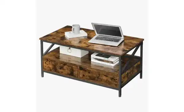 Bild 2 von Couchtisch