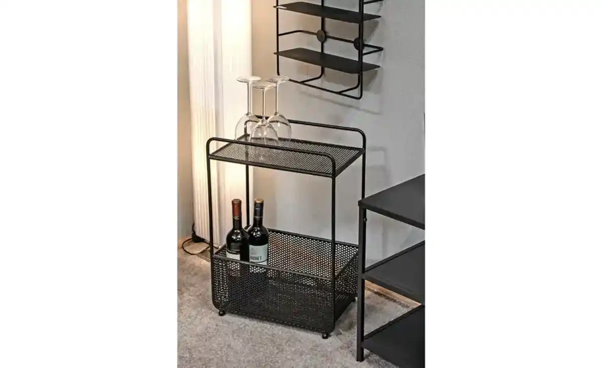 Bild 1 von Beistelltisch Hanau