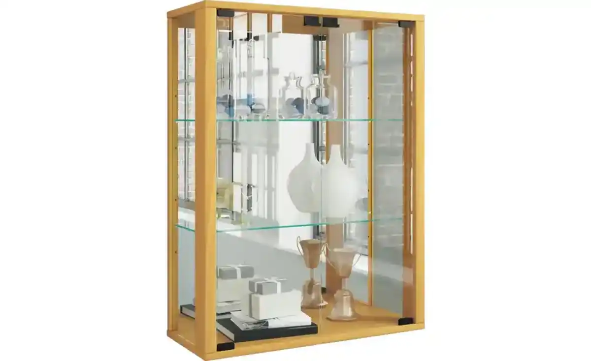 Bild 3 von Hängevitrine Udina