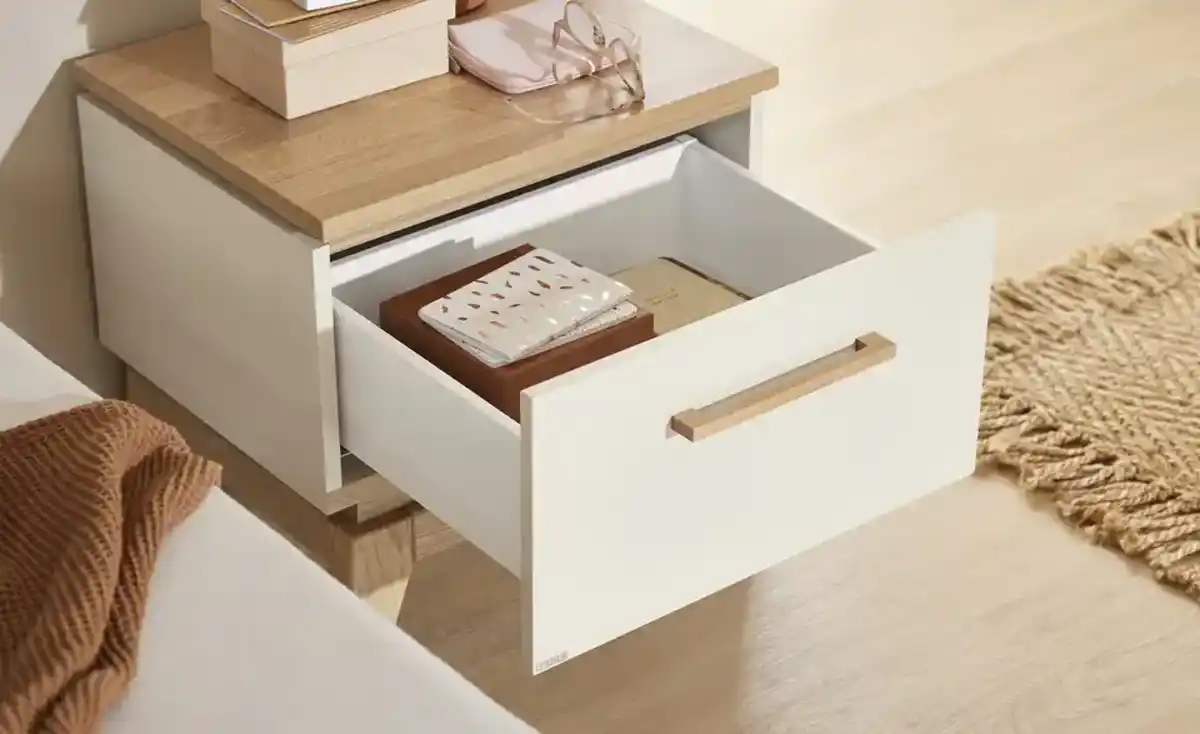 Bild 1 von PAIDI Nachtkommode Stiene