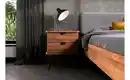 Bild 3 von Nachttisch mit 2 Sch üben