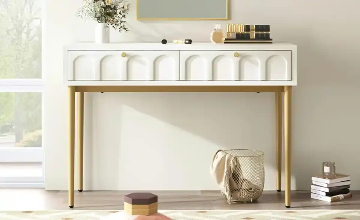 Bild 1 von Schminktisch