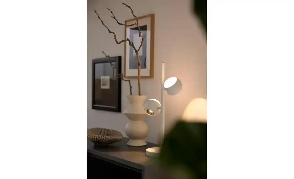 Bild 1 von Musterring LED Tischleuchte