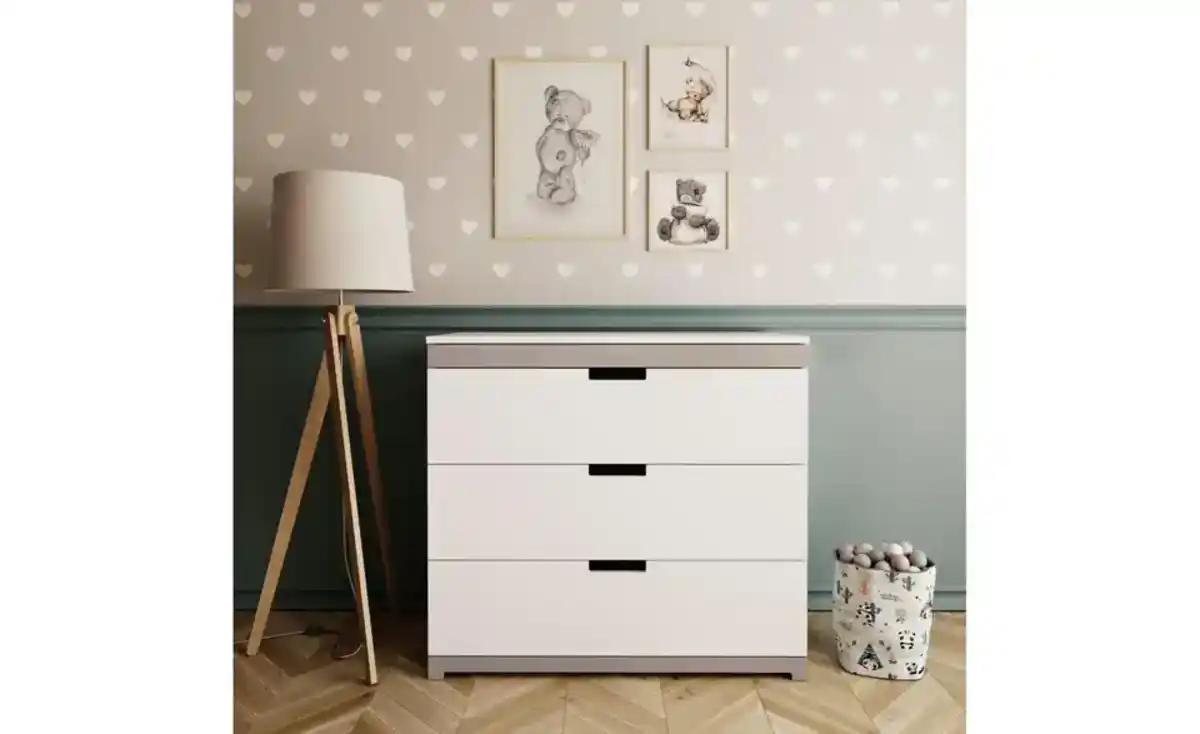 Bild 1 von Kommode Tomi