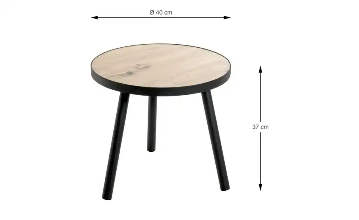 Bild 4 von Beistelltisch Hanau