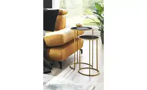 Beistelltisch 2er Set Hanau