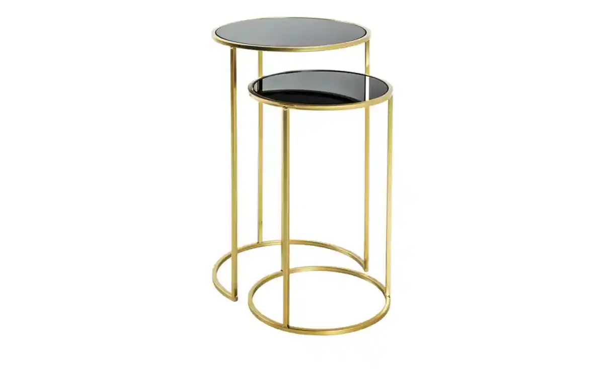 Bild 3 von Beistelltisch 2er Set Hanau