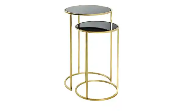 Bild 3 von Beistelltisch 2er Set Hanau