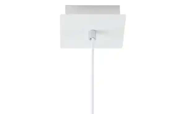 Bild 4 von Trio Pendelleuchte, 1-flammig, weiß