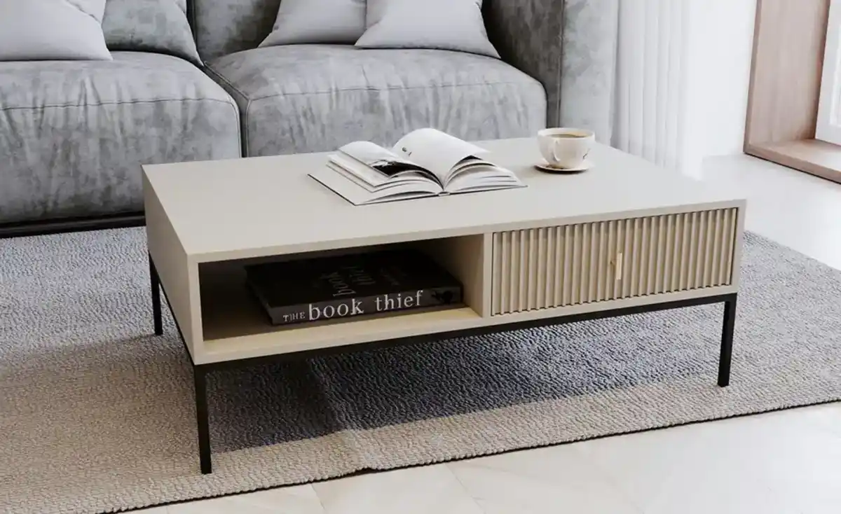 Bild 1 von Couchtisch Maglione