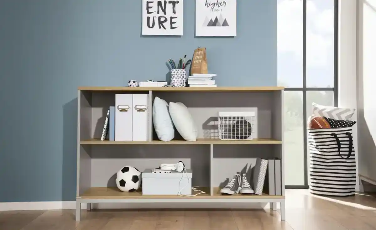 Bild 1 von PAIDI Sideboard Benne