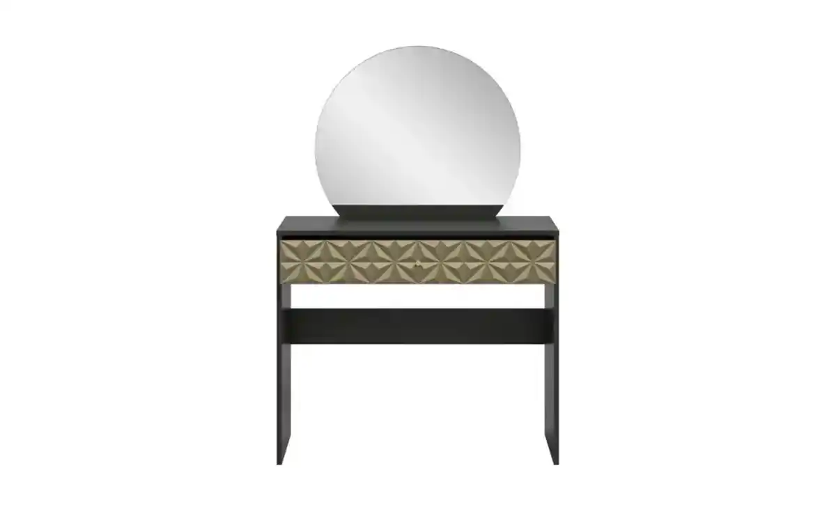 Bild 2 von Schminktisch mit Spiegel