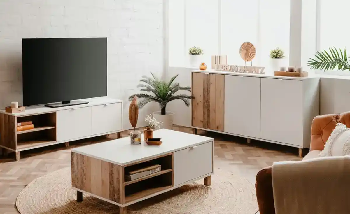 Bild 1 von Couchtisch Munera