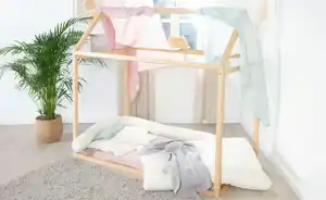 Roba Hausbett Montessori