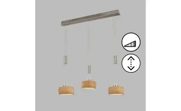 Bild 2 von Fischer-Honsel Pendelleuchte