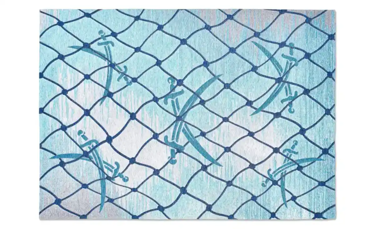 Bild 1 von SANSIBAR Sylt Webteppich Keitum