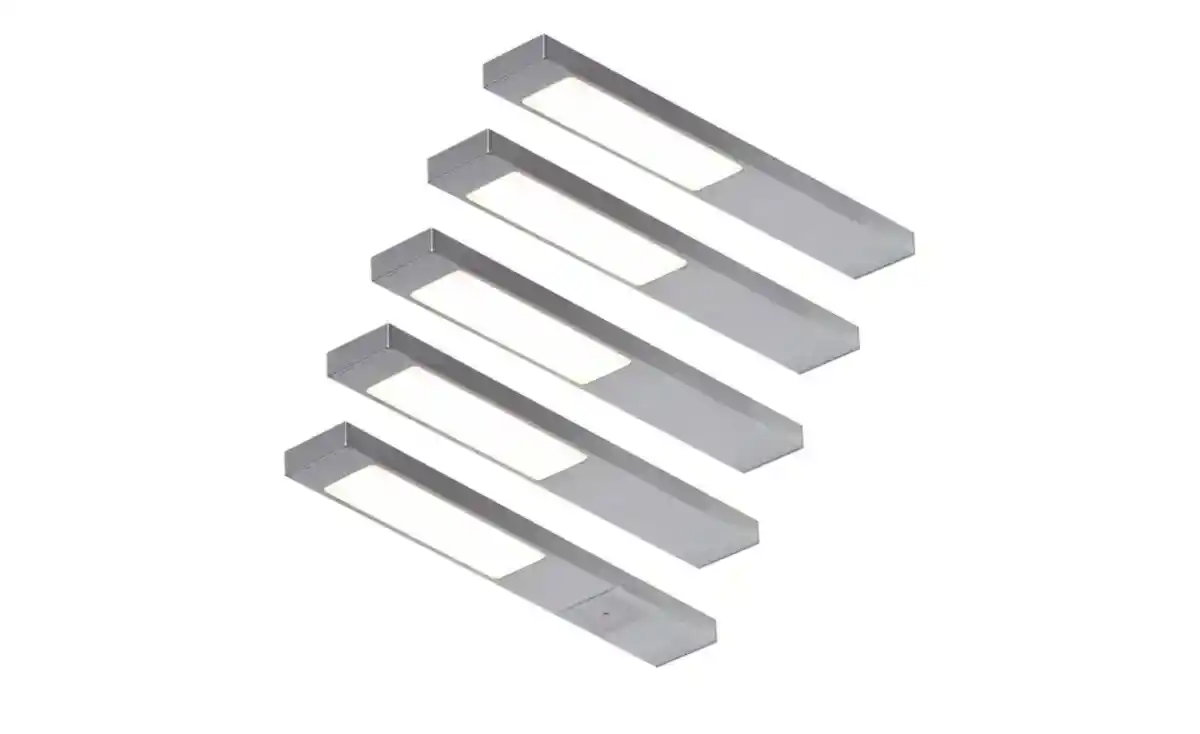 Bild 1 von LED Leuchten, 5er-Set NEOPLAN