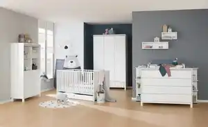 PAIDI Unterstellregal Olli