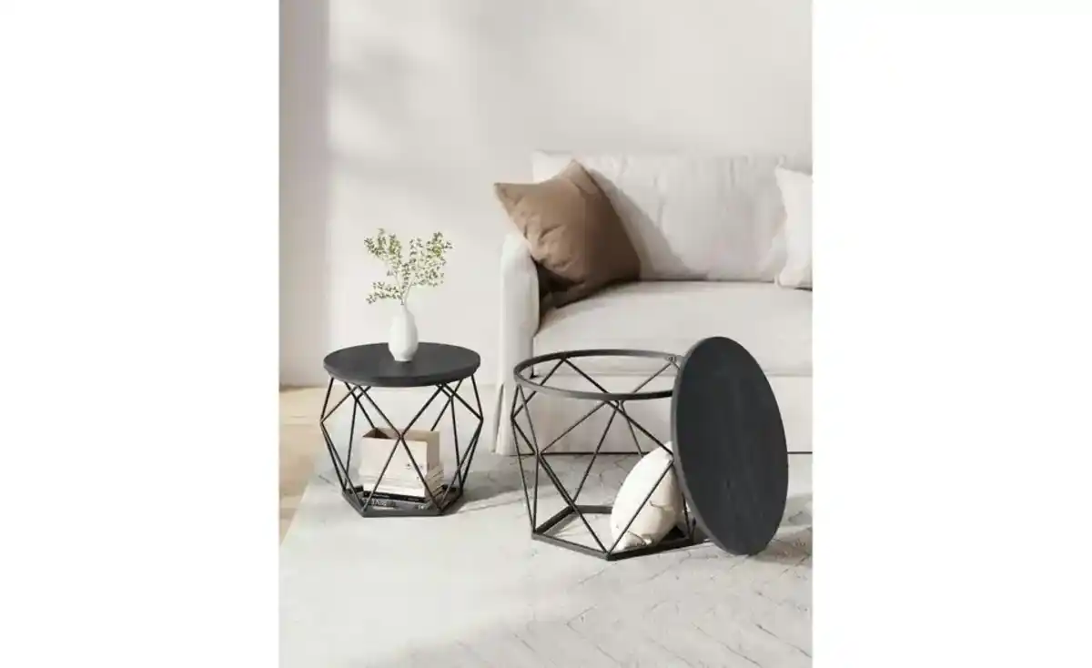 Bild 4 von Couchtisch 2er-Set Greta