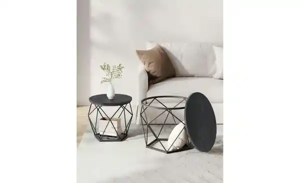 Bild 4 von Couchtisch 2er-Set Greta