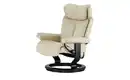 Bild 3 von Stressless Relaxsessel mit Hocker Leder Magic M