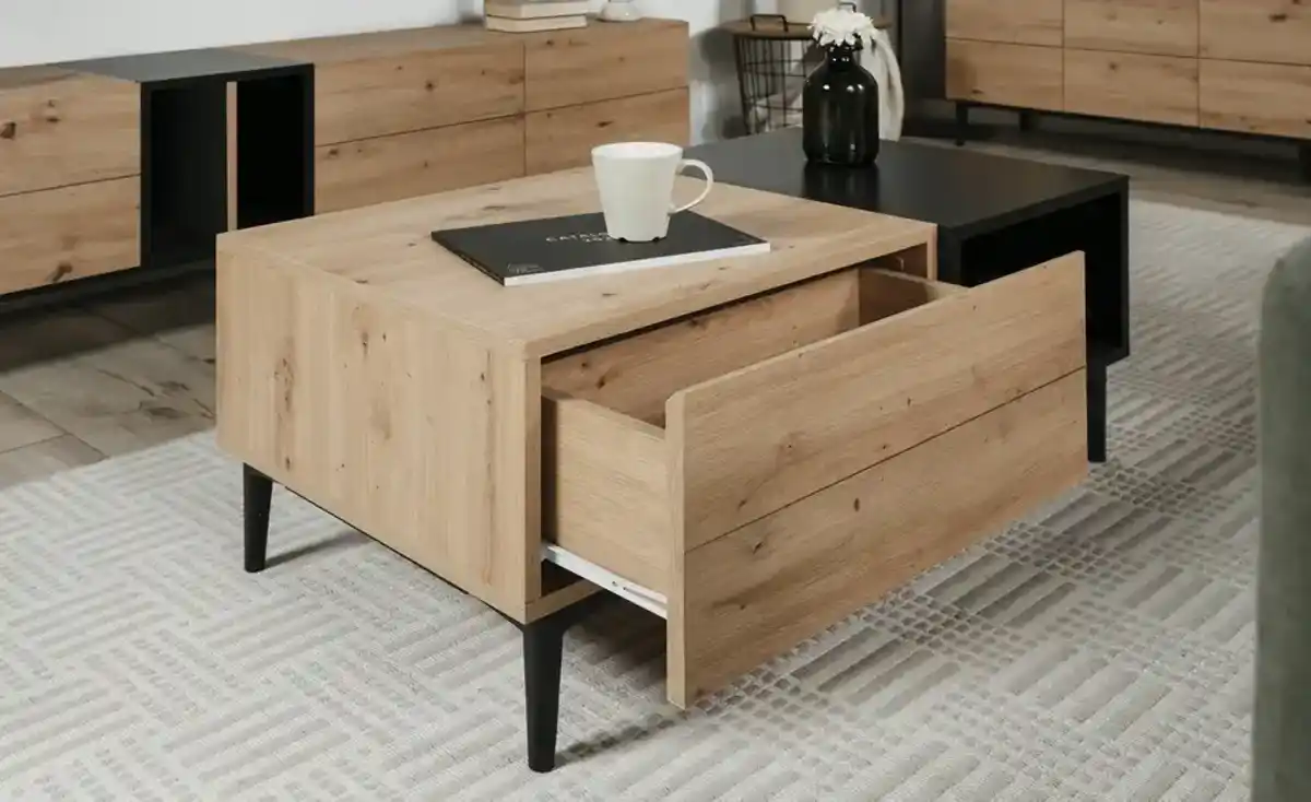 Bild 4 von Couchtisch Nodica