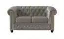 Bild 2 von S-STYLE Chesterfield Einzelsofa Cleo Blink