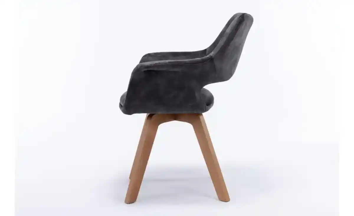 Bild 4 von by Living Armlehnenstuhl 2er-Set Klara